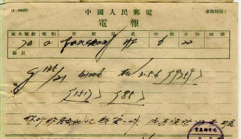 现在说的电报是什么意思-现在说的电报是什么意思啊