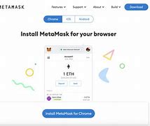 https://metamask.io的简单介绍