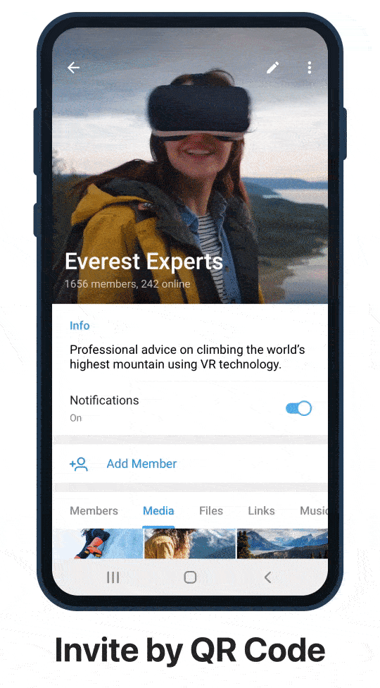 为什么telegram一直转圈怎么处理-telegram connecting一直转