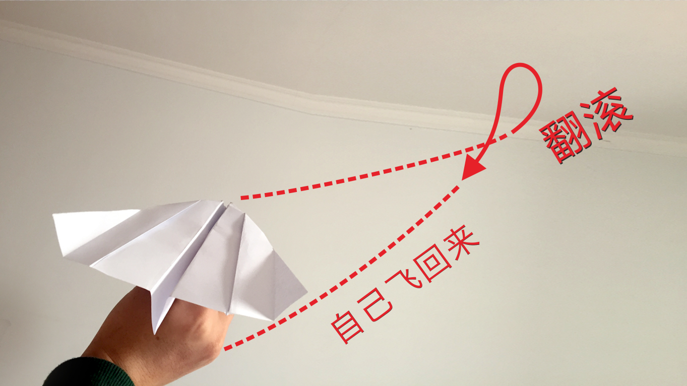 播放纸飞机的方法-播放纸飞机的方法视频