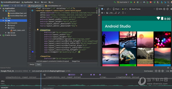 androidstudio-androidstudio配置gradle