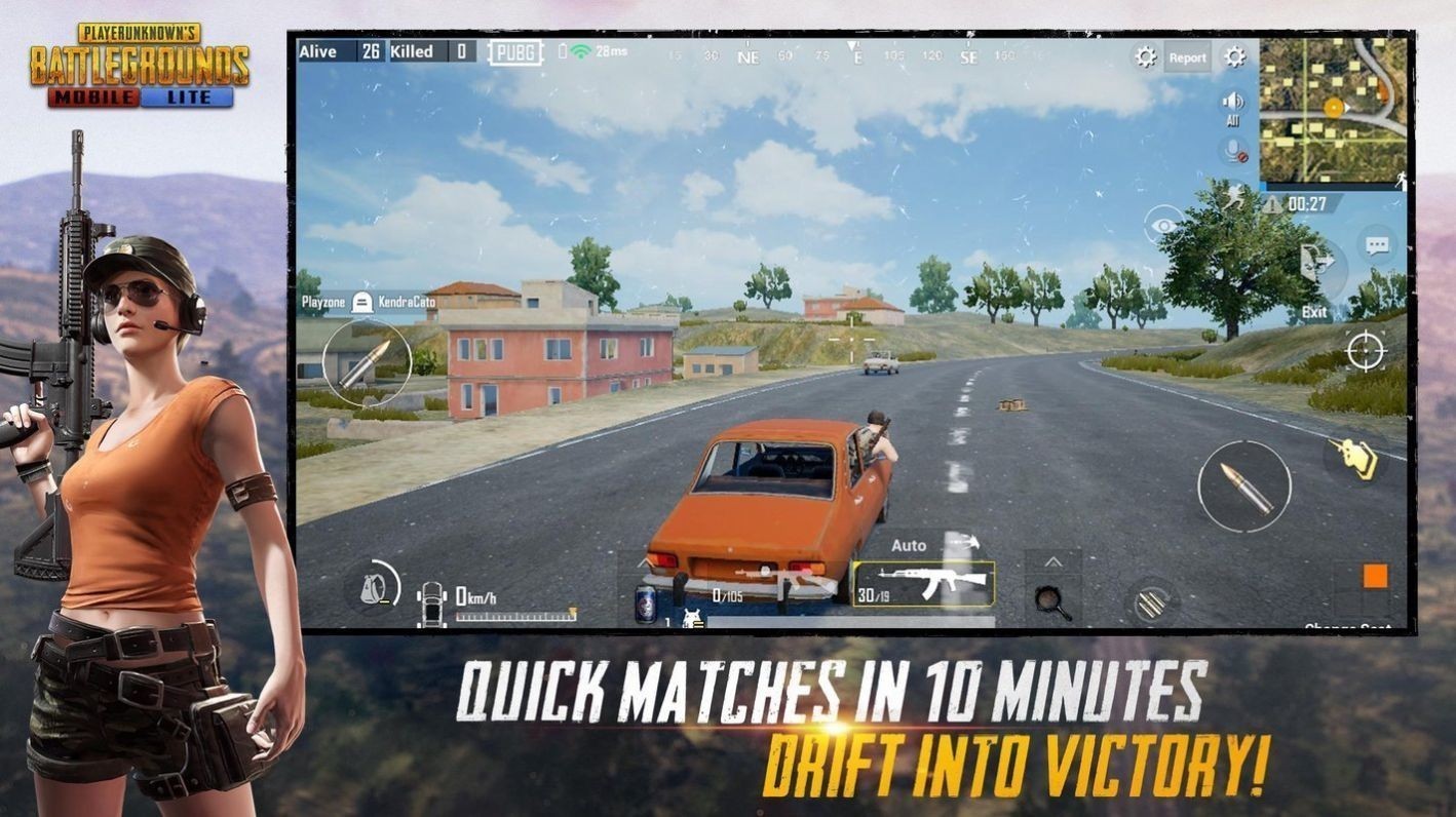 pubg国际服手游下载-pubg国际服手游下载安卓