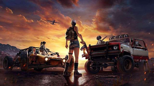 pubg国际服手游下载-pubg国际服手游下载安卓