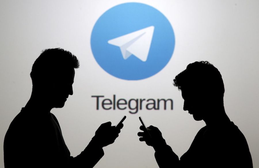 Telegram纸飞机翻译的简单介绍