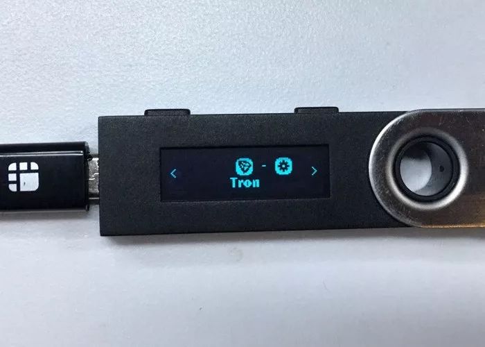ledger钱包丢了怎么办-ledger钱包使用中文手册