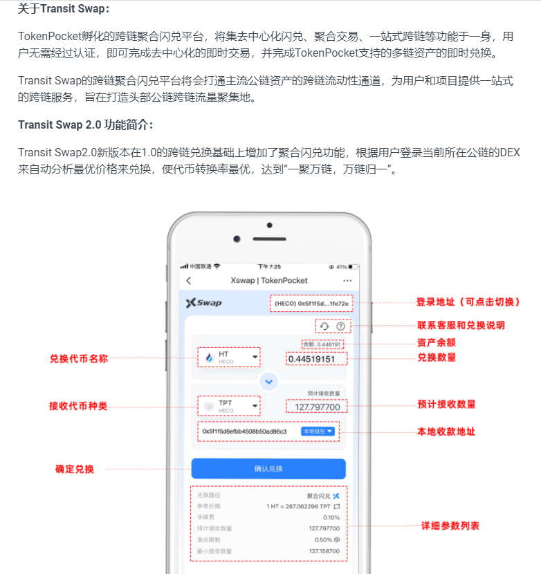 tp钱包介绍-tp钱包tpt