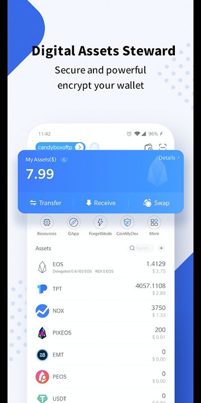 tokenpocket币-tokenpocket怎么充钱买币