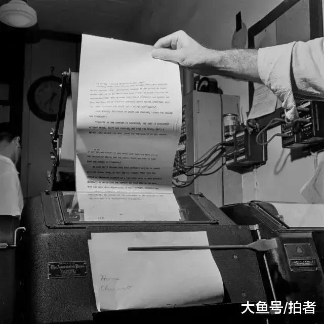 老电报员什么梗的简单介绍