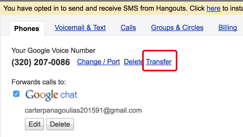 googlevoice可以打到中国吗-google voice只能在美国使用