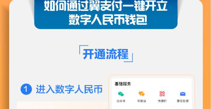 数字钱包怎么开通-工商银行数字钱包怎么开通