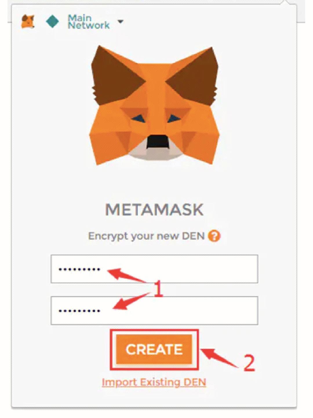 关于metamask小狐狸钱包官网最新版的信息