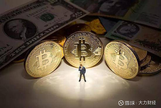 数字货币是不是骗局-香港交易所央行数字货币是不是骗局