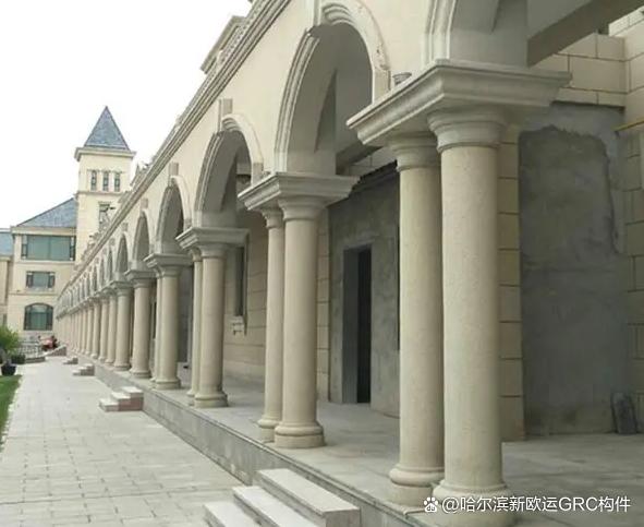 grc-grc材料是什么材质