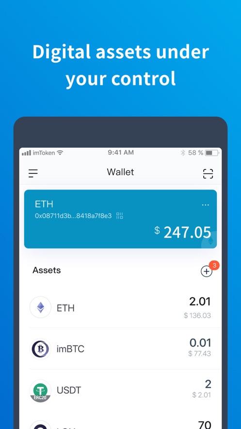 imtoken怎么添加trc链的usdt-imtoken怎么添加trc20的usdt