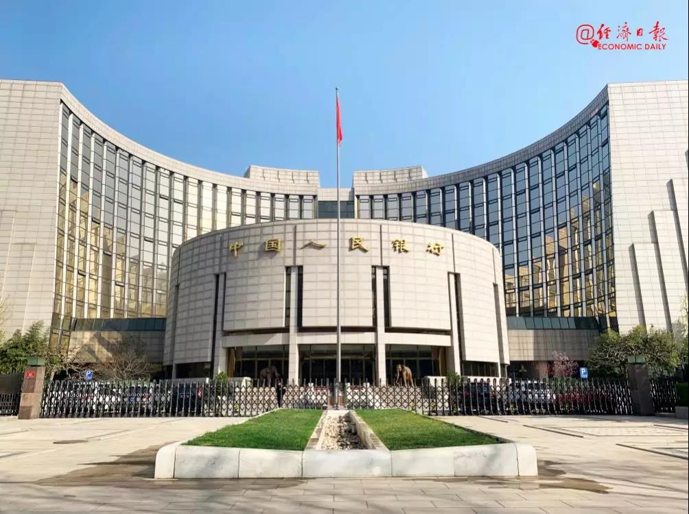 央行数字货币即将推出-央行数字货币真的要来了,你准备好了么?