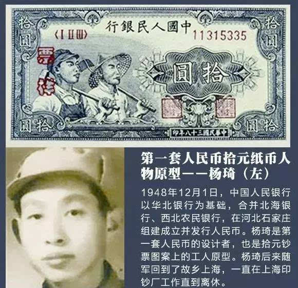人民币的历史简介-人民币的历史简介100字