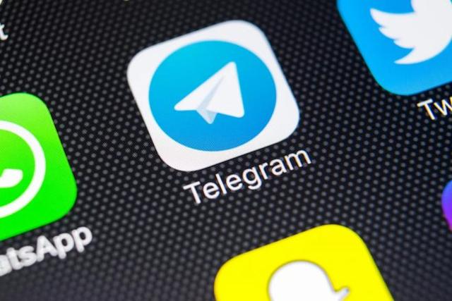 Telegram网站-telegeram下载