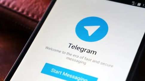 关于国内可以使用telegeram吗的信息