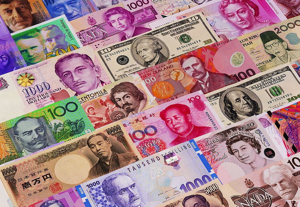 法定货币有哪些基本职能-欧元是哪些国家的法定货币