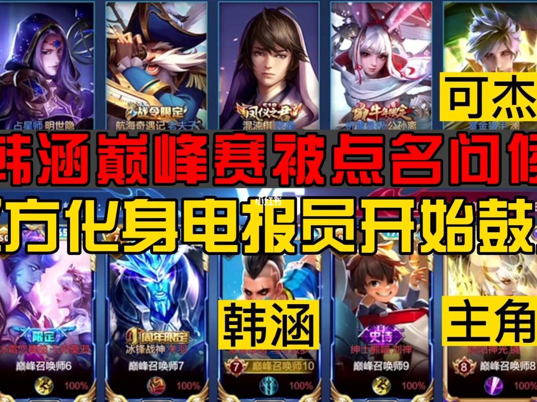 王者电报是什么-王者荣耀中报点是什么意思