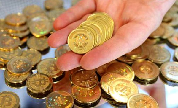 以电子形式存在的现金货币-电子现金具有货币的五种基本功能