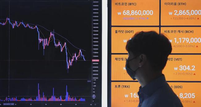 炒虚拟币被骗报案有人管吗-usdt交易警察能查到本人吗