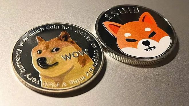 aidoge币涨了多少倍-aidoge币涨了多少倍了