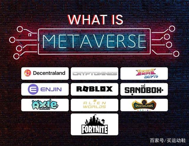 metaworks-元宇宙metaworks