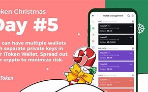 itokenwallet钱包-itokenwallet钱包余额截图
