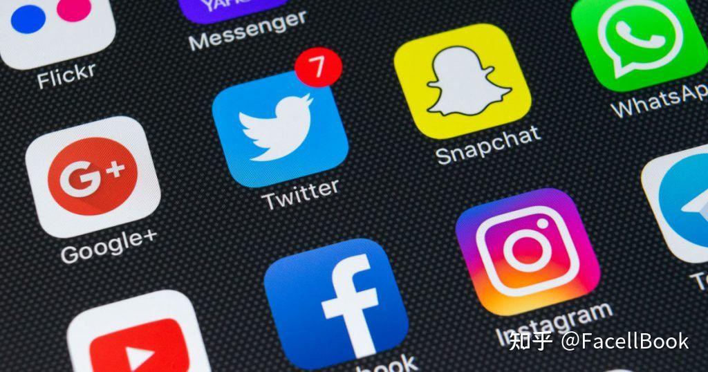 facebook-facebook广告投放