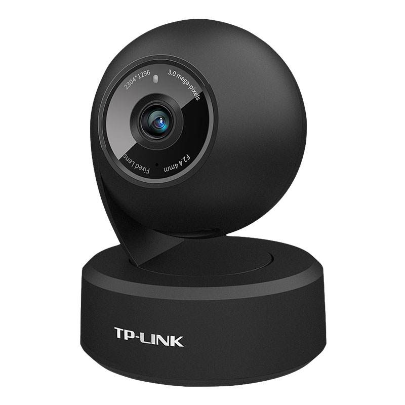 tp-link摄像头-tplink摄像头连接教程