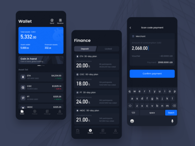 包含bitpie钱包下载imtoken钱包Android下载的词条