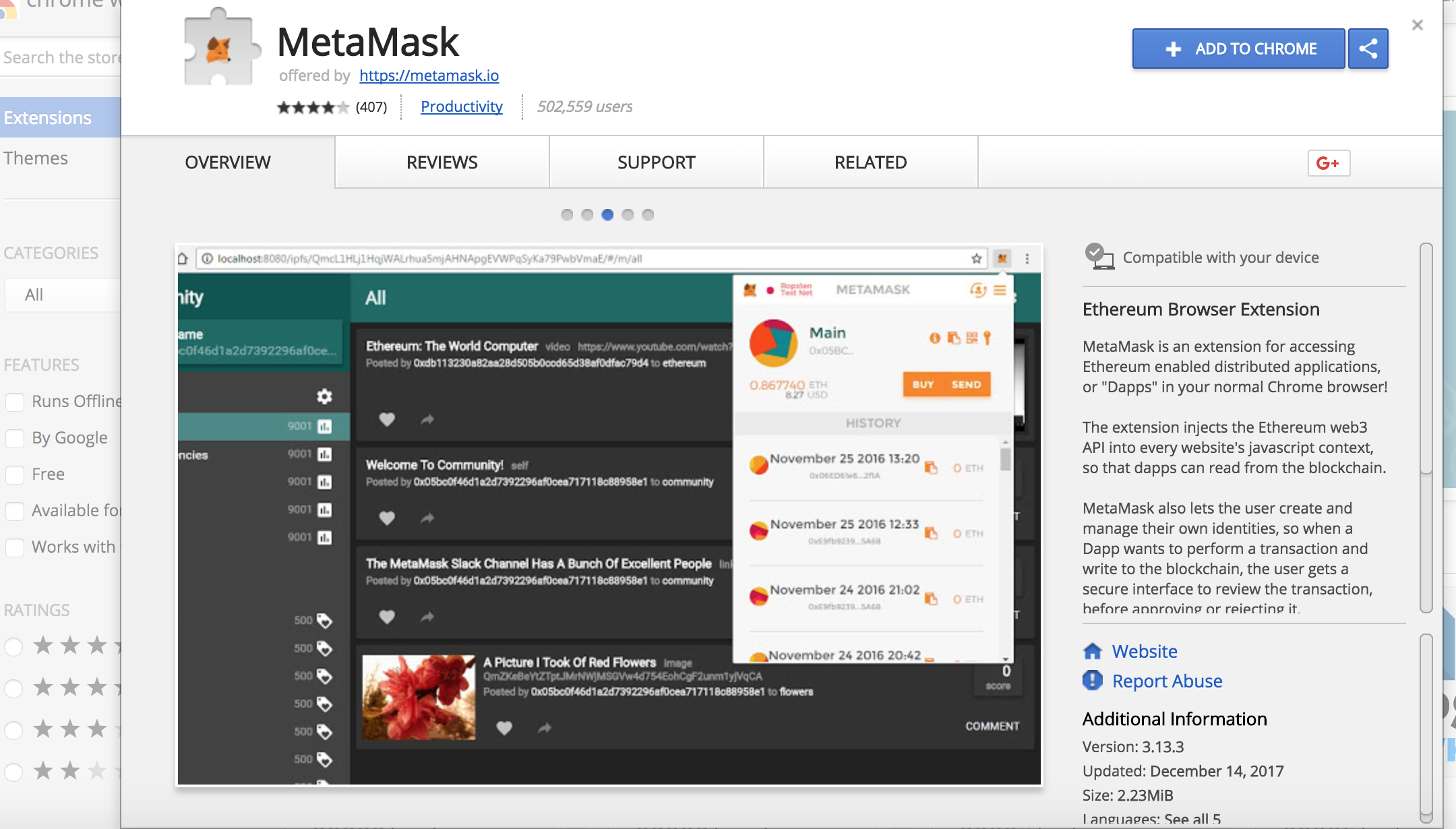 MetaMask钱包中文版-metamask中文版手机钱包下载