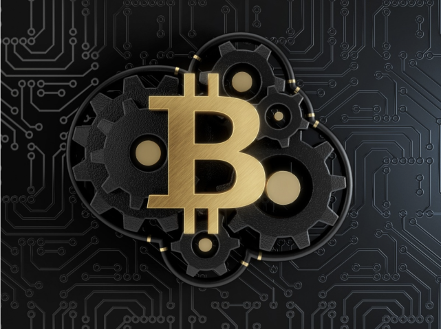 btc矿池-BTC矿池打不开