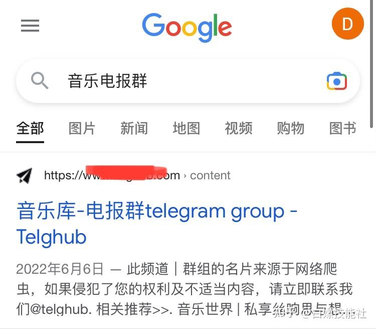 电报群链接-telegeram短信验证