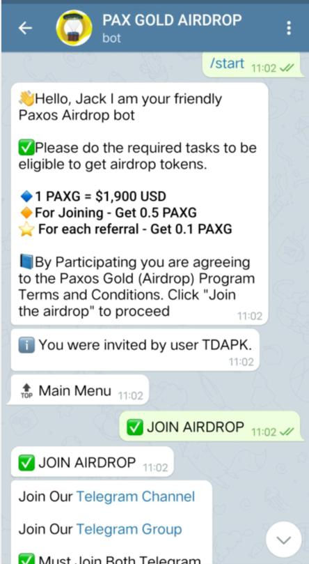 PAXG是什么币-paxg是什么币合法吗