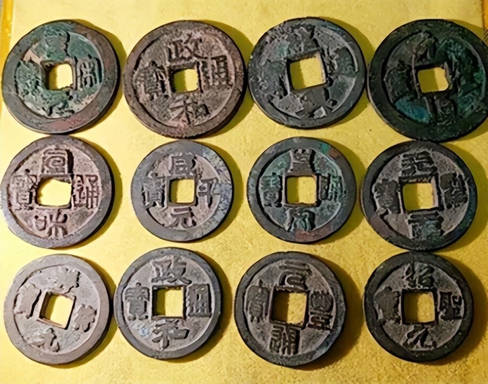 中国古代法定货币是什么意思-中国古代法定货币是什么意思呀