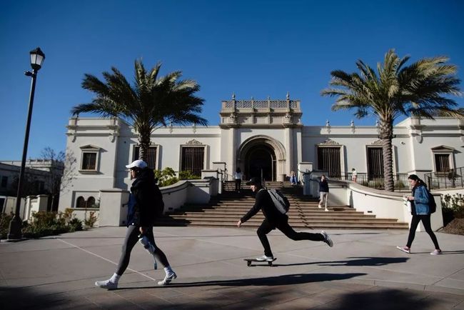 usd大学-usd大学排名