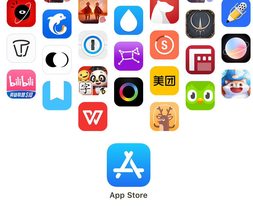 苹果应用商店app下载-苹果应用商店app下载免费安装