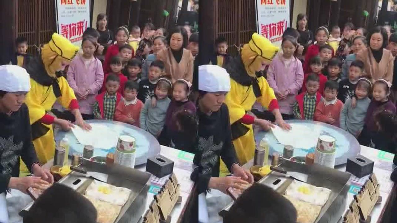 电报猴哥视频-电报猴配音原视频