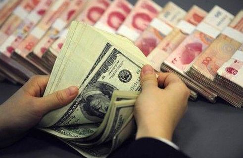 1800美金等于多少人民币-1800美金等于多少人民币?