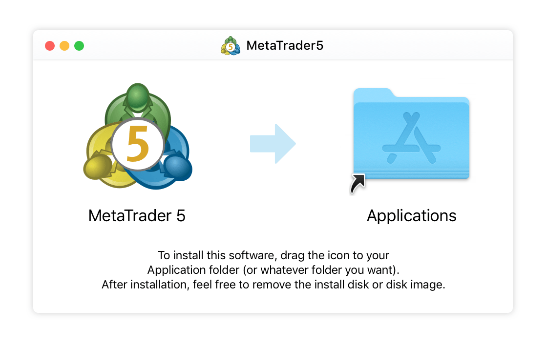 metatrader-metatrader 4下载