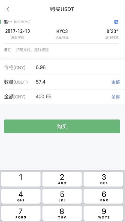1usdt等于多少人民币最新-1usdt相当于多少人民币2020