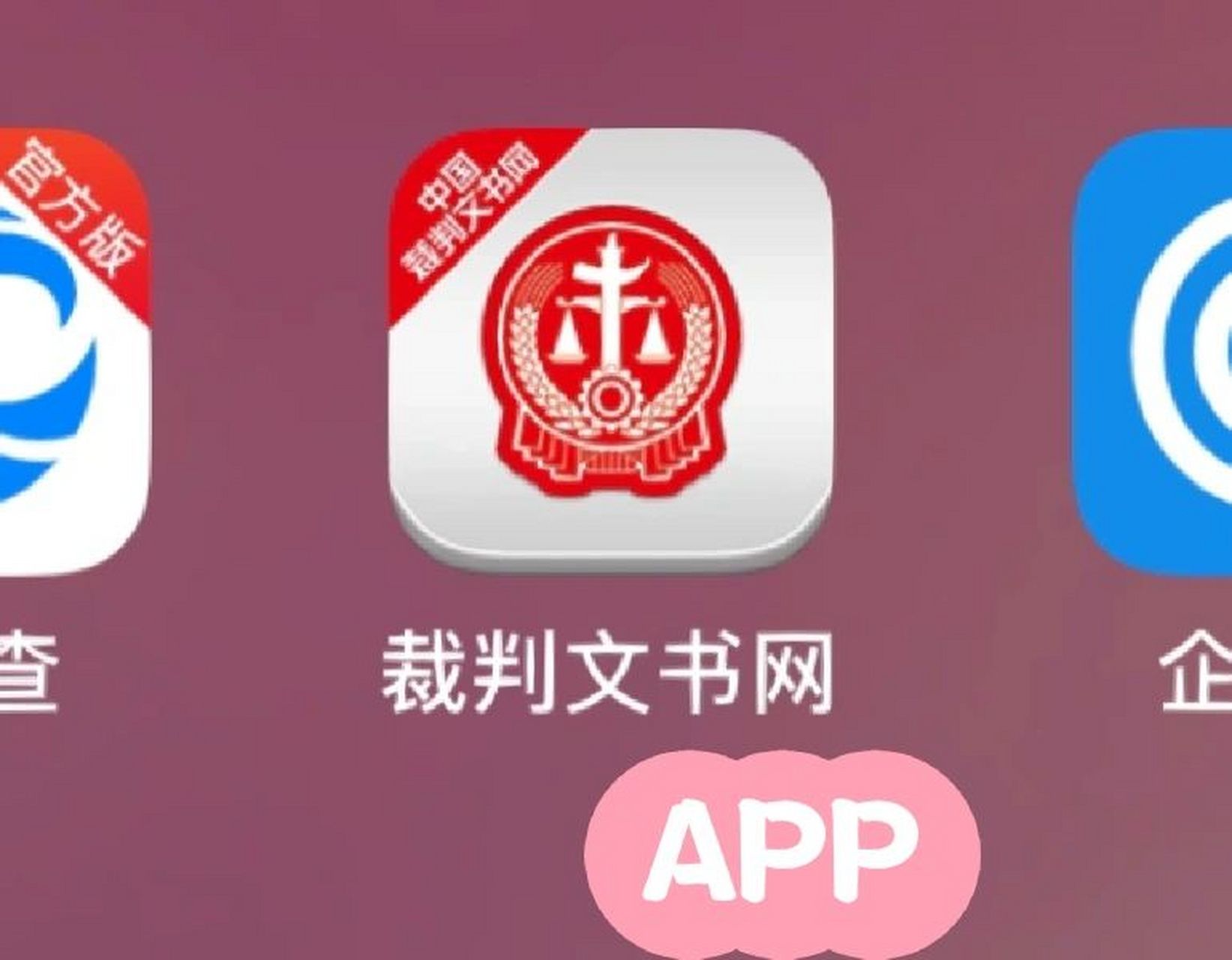 中国裁判文书网-中国裁判文书网下载app