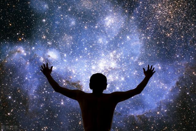 梦是平行宇宙中发生的真实的事-梦是平行宇宙中发生的真实的事是什么意思