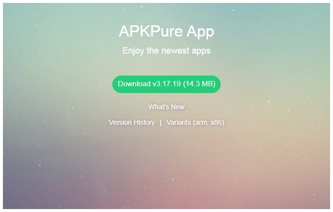 apkpure软件官网下载-apkpure软件官网下载安卓版