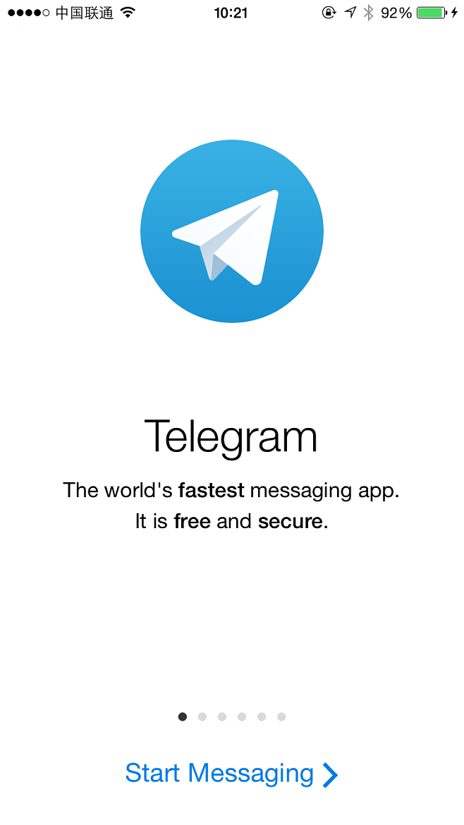 包含Telegram纸飞机登录的词条