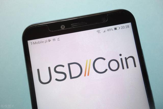 usdc币是什么币-usdcoin是什么货币