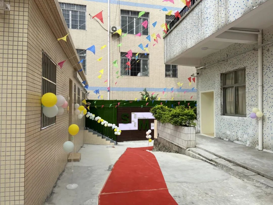 市桥街中心幼儿园怎么样-市桥街中心幼儿园怎么样收费