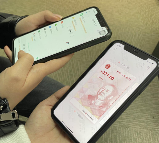 中国电子货币试点城市-中国电子货币试点城市是哪里